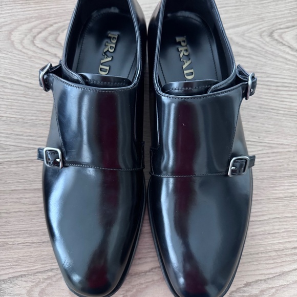 Brand NEW Prada shoes for sale! main image 8